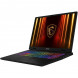 Ноутбук MSI Crosshair A16 HX D8WGKG-078XRU (16&amp;quot;, AMD Ryzen 7 8840HX 2900MHz, 32GB, 1TB SSD, NVIDIA GeForce RTX 5070 8GB) в Кирове