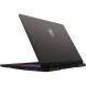 Ноутбук MSI Crosshair A16 HX D8WGKG-078XRU (16&amp;quot;, AMD Ryzen 7 8840HX 2900MHz, 32GB, 1TB SSD, NVIDIA GeForce RTX 5070 8GB) в Кирове