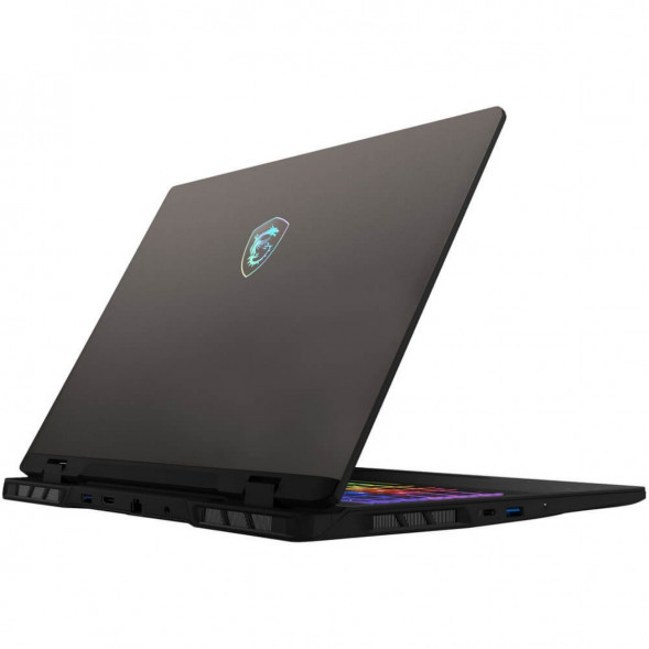 Ноутбук MSI Crosshair A16 HX D8WGKG-078XRU (16&amp;quot;, AMD Ryzen 7 8840HX 2900MHz, 32GB, 1TB SSD, NVIDIA GeForce RTX 5070 8GB) в Кирове
