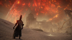 Игра Elden Ring [PS4, русские субтитры]