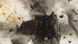 Игра Elden Ring [PS4, русские субтитры]