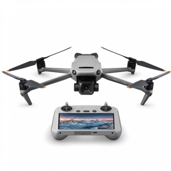Квадрокоптер DJI Mavic 3 Classic RC в Кирове