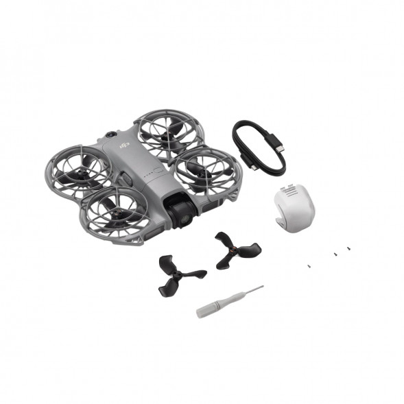 Квадрокоптер DJI Neo 2 (без пульта) в Кирове