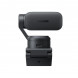 Веб-камера Insta360 Link 2 Pro, Graphite Black в Кирове