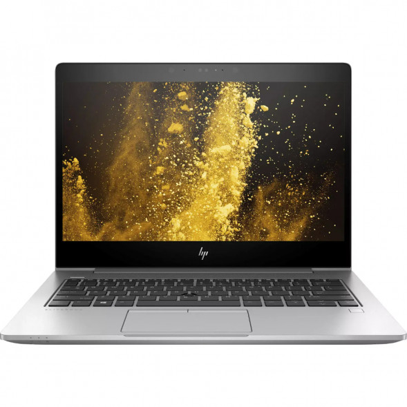 13.3&amp;quot; Ноутбук HP EliteBook 830 G5, 1920x1080 IPS, Intel Core i5-8250U 1.6 Ghz, RAM 8 ГБ, SSD 256 ГБ, Intel HD, Win 10 Pro в Кирове