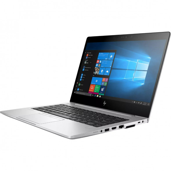 13.3&amp;quot; Ноутбук HP EliteBook 830 G5, 1920x1080 IPS, Intel Core i5-8250U 1.6 Ghz, RAM 8 ГБ, SSD 256 ГБ, Intel HD, Win 10 Pro в Кирове