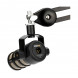 Микрофон Rode PodMic Dynamic Broadcast Microphone, черный в Кирове
