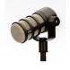 Микрофон Rode PodMic Dynamic Broadcast Microphone, черный в Кирове