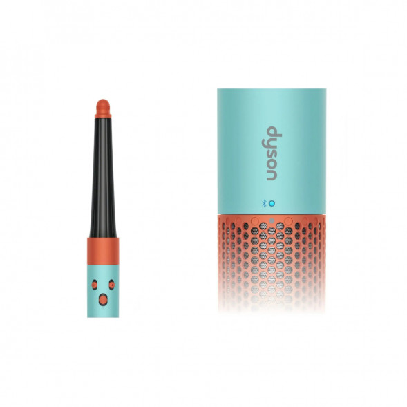 Стайлер Dyson Airwrap i.d. Long HS08 Ceramic Patina/Topaz Orange (533736-01) в Кирове