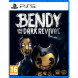 Игра Bendy and the Dark Revival [PS5, русские субтитры] в Кирове