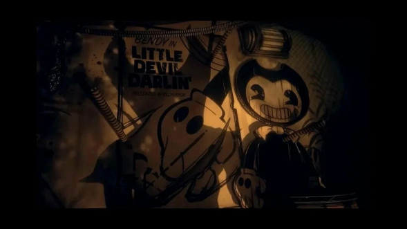 Игра Bendy and the Dark Revival [PS5, русские субтитры] в Кирове