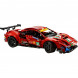 Конструктор LEGO Technic 42125 Ferrari 488 GTE &amp;quot;AF Corse #51&amp;quot; в Кирове