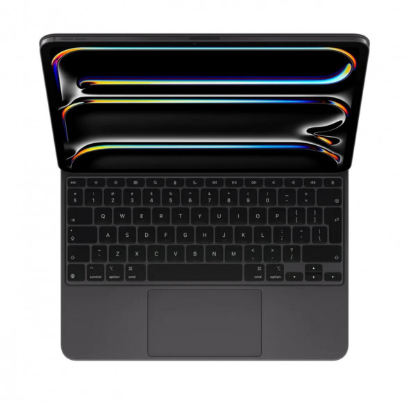 Клавиатура Magic Keyboard для iPad Pro 13 дюймов (M4) черный в Кирове