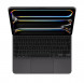 Клавиатура Magic Keyboard для iPad Pro 13 дюймов (M4) черный в Кирове