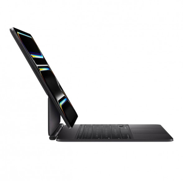 Клавиатура Magic Keyboard для iPad Pro 13 дюймов (M4) черный в Кирове