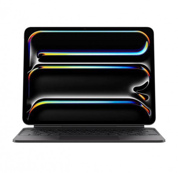 Клавиатура Magic Keyboard для iPad Pro 13 дюймов (M4) черный в Кирове