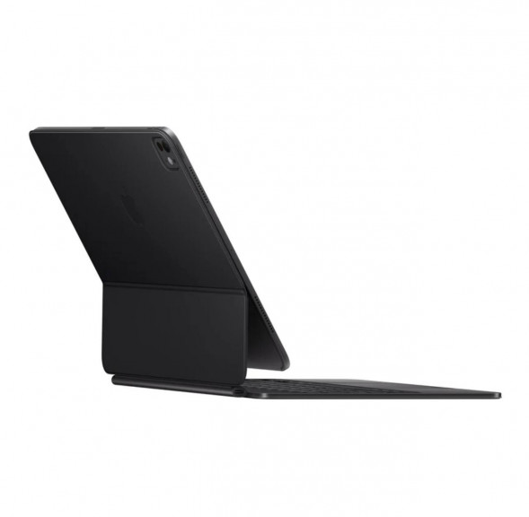 Клавиатура Magic Keyboard для iPad Pro 13 дюймов (M4) черный в Кирове