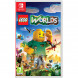 Игра LEGO Worlds [Nintendo Switch, русская версия] в Кирове