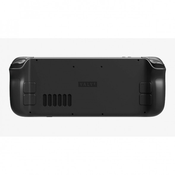 Игровая портативная консоль Valve Steam Deck OLED 512 ГБ в Кирове