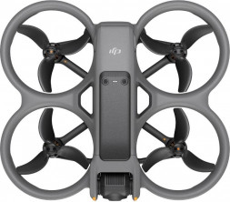 Квадрокоптер DJI Avata 2 Fly More Combo (один аккумулятор)