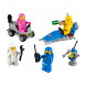 Конструктор LEGO Movie 70841 Космический отряд Бенни в Кирове