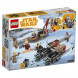 Конструктор LEGO Star Wars 75215 Свуп-байки в Кирове