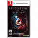 Игра Resident Evil: Revelations Collection [Nintendo Switch, русские субтитры] в Кирове