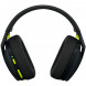 Игровая гарнитура Logitech G435 Lightspeed, чёрный в Кирове