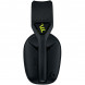 Игровая гарнитура Logitech G435 Lightspeed, чёрный в Кирове