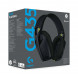 Игровая гарнитура Logitech G435 Lightspeed, чёрный в Кирове