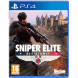Игра Sniper Elite: Resistance [PS4, русские субтитры] в Кирове