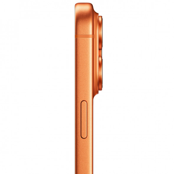 Смартфон Apple iPhone 17 Pro 256 ГБ DualSim, Cosmic Orange в Кирове