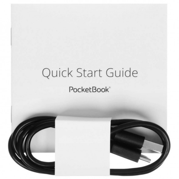 Электронная книга PocketBook Ink Pad Color 3 (PB743K3-1-WW), Stormy Sea в Кирове