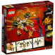 Конструктор LEGO Ninjago 70666 Золотой Дракон в Кирове