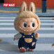 Коллекционная фигурка POP MART Labubu Time to chill Vinyl Plush Doll в Кирове