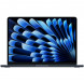 Ноутбук Apple MacBook Air 13 2026 MDHG4 (M5 10-Core GPU, 24GB/1TB), Темная ночь/Midnight в Кирове
