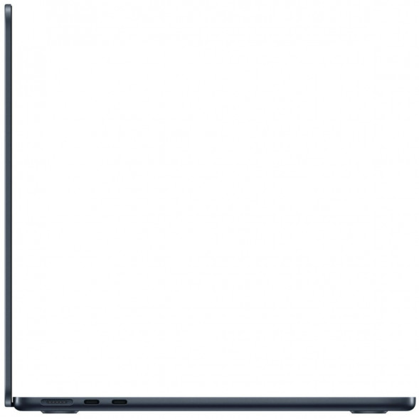 Ноутбук Apple MacBook Air 13 2026 MDHG4 (M5 10-Core GPU, 24GB/1TB), Темная ночь/Midnight в Кирове