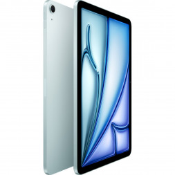 Планшет Apple iPad Air 11 (2026) 512GB Wi-Fi, Голубой