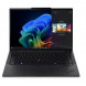 Ноутбук Lenovo ThinkPad T14s G6 21QX000MUS (14&amp;quot;, IPS, Intel Core Ultra 7 258V 2.2ГГц, 8 ядер, 32ГБ LPDDR5x, 512ТБ SSD, Windows 11 Pro), черный в Кирове