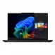 Ноутбук Lenovo ThinkPad T14s G6 21QX000MUS (14&amp;quot;, IPS, Intel Core Ultra 7 258V 2.2ГГц, 8 ядер, 32ГБ LPDDR5x, 512ТБ SSD, Windows 11 Pro), черный в Кирове