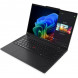 Ноутбук Lenovo ThinkPad T14s G6 21QX000MUS (14&amp;quot;, IPS, Intel Core Ultra 7 258V 2.2ГГц, 8 ядер, 32ГБ LPDDR5x, 512ТБ SSD, Windows 11 Pro), черный в Кирове