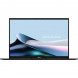 Ноутбук ASUS Zenbook 14 UM3406GA-QD132 (14&amp;quot;, OLED, AMD Ryzen AI 5 430 2ГГц, 4 ядра, 16ГБ LPDDR5x, 512ГБ SSD, AMD Radeon 840M, без ОС), черный в Кирове