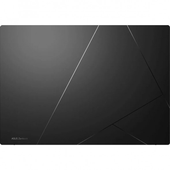 Ноутбук ASUS Zenbook 14 UM3406GA-QD132 (14&amp;quot;, OLED, AMD Ryzen AI 5 430 2ГГц, 4 ядра, 16ГБ LPDDR5x, 512ГБ SSD, AMD Radeon 840M, без ОС), черный в Кирове