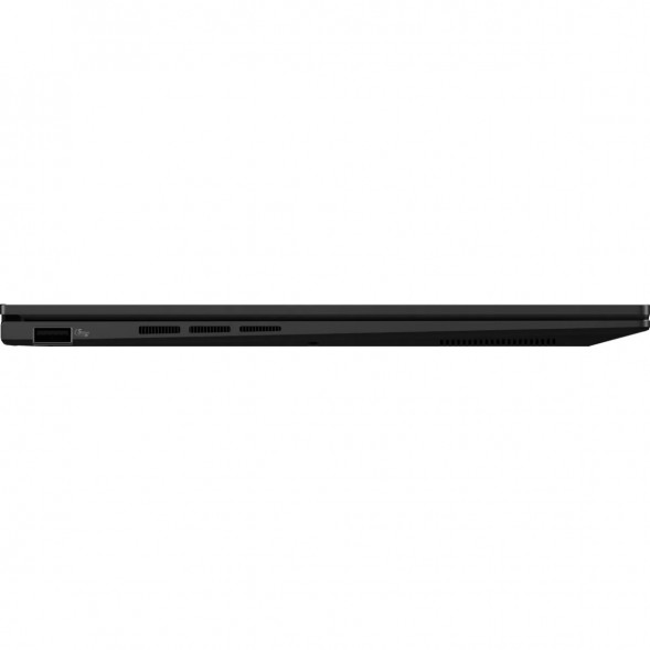 Ноутбук ASUS Zenbook 14 UM3406GA-QD132 (14&amp;quot;, OLED, AMD Ryzen AI 5 430 2ГГц, 4 ядра, 16ГБ LPDDR5x, 512ГБ SSD, AMD Radeon 840M, без ОС), черный в Кирове