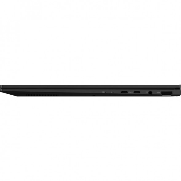 Ноутбук ASUS Zenbook 14 UM3406GA-QD132 (14&amp;quot;, OLED, AMD Ryzen AI 5 430 2ГГц, 4 ядра, 16ГБ LPDDR5x, 512ГБ SSD, AMD Radeon 840M, без ОС), черный в Кирове