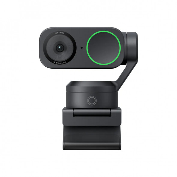 Веб-камера Insta360 Link 2 Standart Edition, Black в Кирове