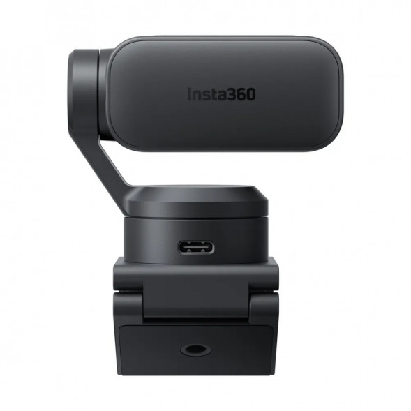 Веб-камера Insta360 Link 2 Standart Edition, Black в Кирове