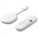 ТВ-приставка Google Chromecast c Google TV, snow в Кирове