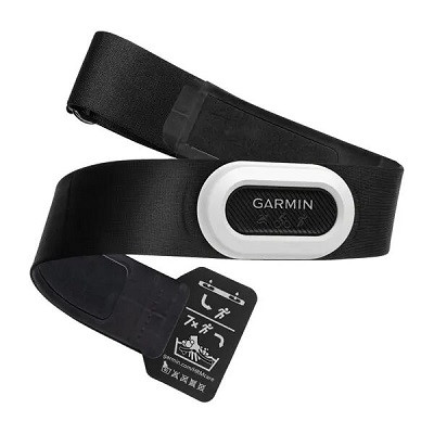 Пульсометр Garmin HRM-PRO PLUS 010-13118-00 в Кирове