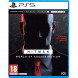 Игра HITMAN: World of Assassination [PS5, русские субтитры] в Кирове